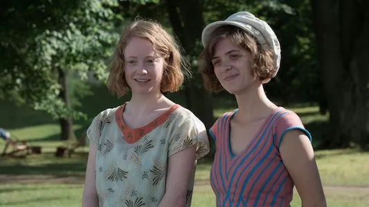 Image Babylon Berlin 6