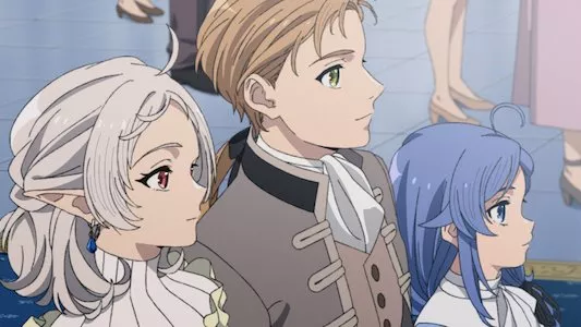 Image Mushoku Tensei Isekai Ittara Honki Dasu 5