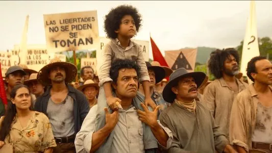 Image Cien años de soledad 6