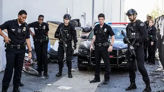 Image S.W.A.T 15