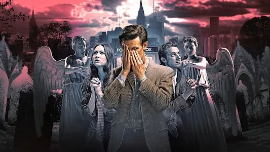 Image Doctor Who 5