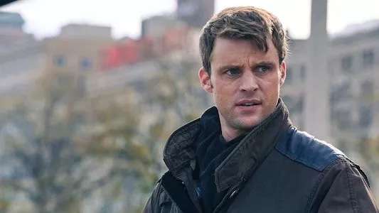 Image Chicago Fire 8