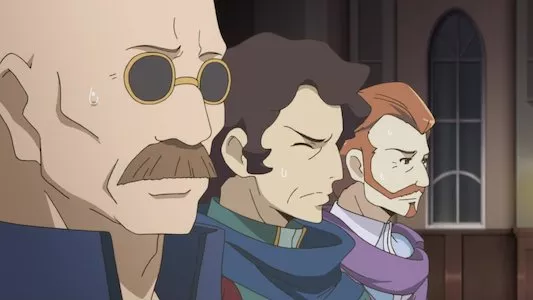 Image Log Horizon 17