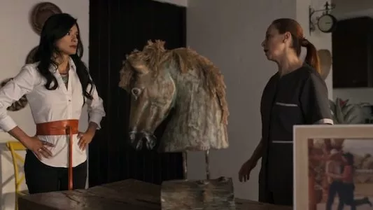 Image Pasión de gavilanes 34