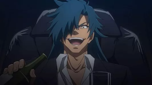 Image Meikyuu Black Company 11