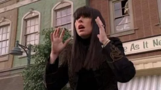 Image Ghost Whisperer 21