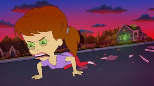 Image Big Mouth 4