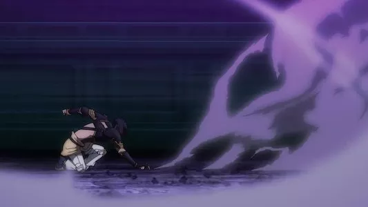 Image Record of Ragnarok 5