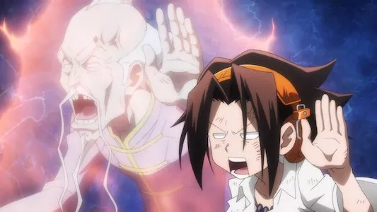 Image Shaman King (2021) 3