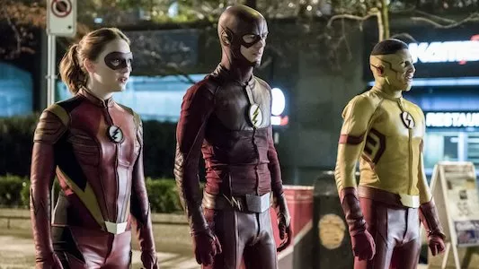 Image The Flash 14