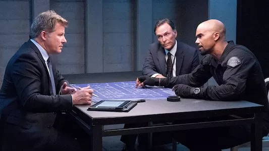 Image S.W.A.T 21