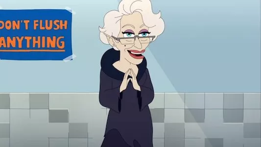 Image Big Mouth 3