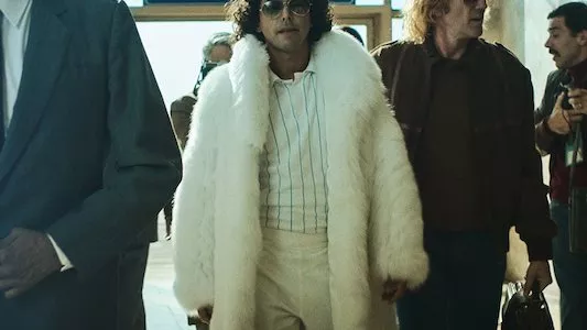 Image Maradona: Sueño bendito 6