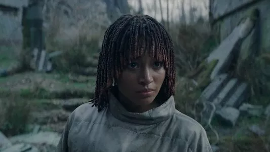 Image Star Wars: The Acolyte 8