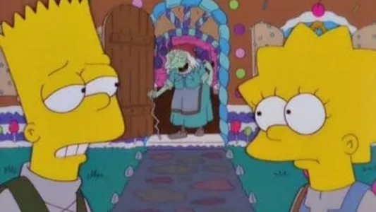 Image Los Simpsons 1