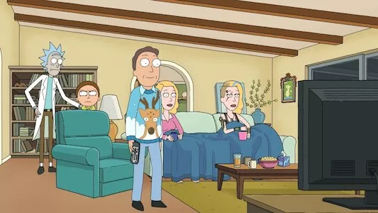 Image Rick y Morty 10
