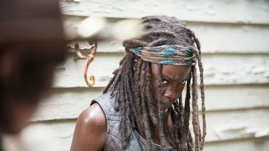 Image The Walking Dead 8