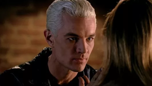 Image Buffy, cazavampiros 7