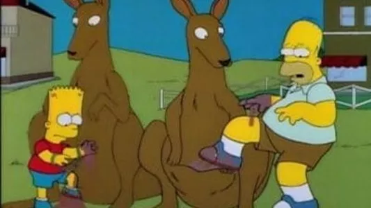 Image Los Simpsons 16