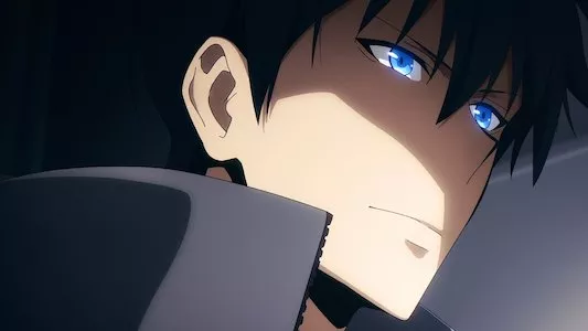 Image Solo Leveling 8