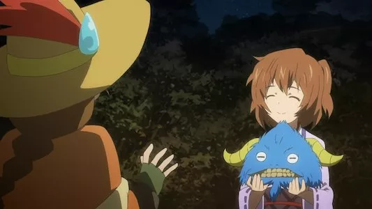 Image Log Horizon 1