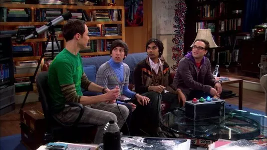 Image Big Bang 13
