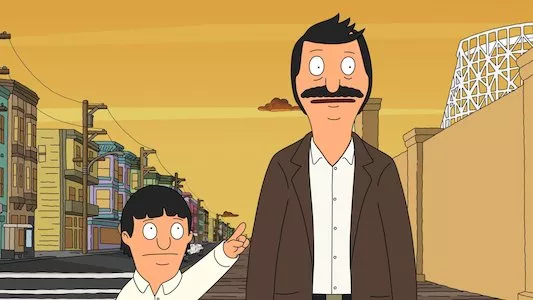 Image Bob's Burgers 8