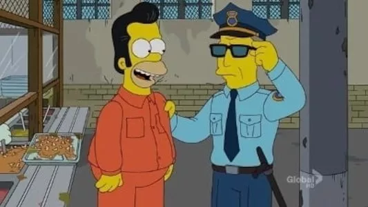 Image Los Simpsons 9