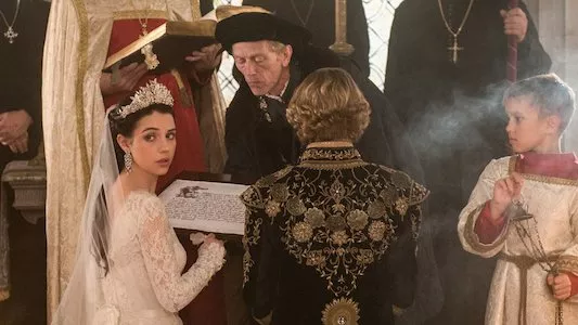 Image Reign 13