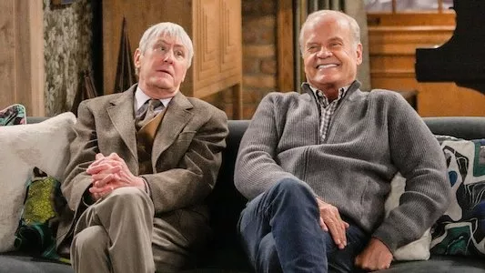Image Frasier (2023) 1