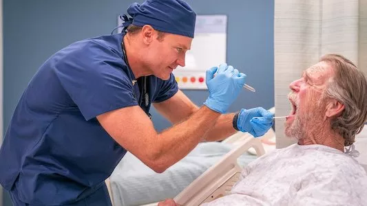 Image St. Denis Medical 1
