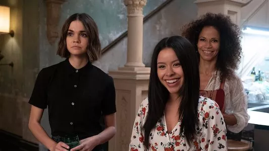 Image Good Trouble 5