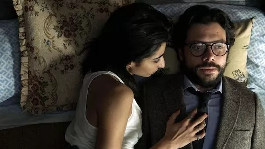 Image La casa de papel 9