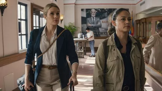 Image NCIS Hawaii 21