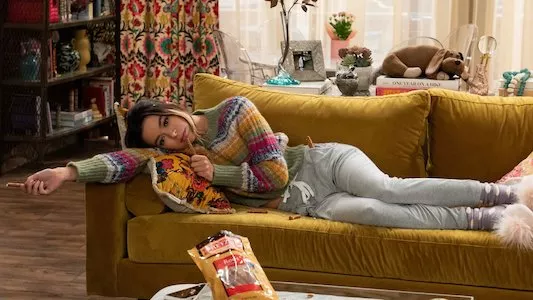 Image iCarly (2021) 2