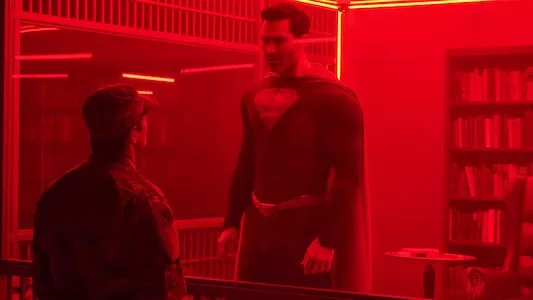 Image Superman y Lois 7