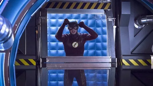 Image The Flash 16
