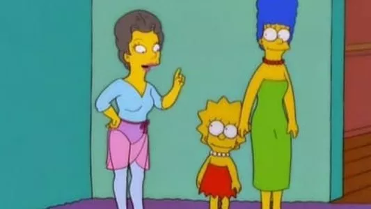 Image Los Simpsons 20
