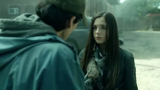 Image Fear the Walking Dead 10