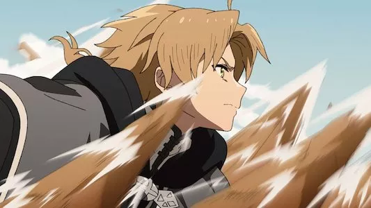 Image Mushoku Tensei Isekai Ittara Honki Dasu 19