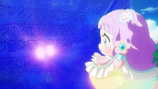 Image Soaring Sky! Pretty Cure 33
