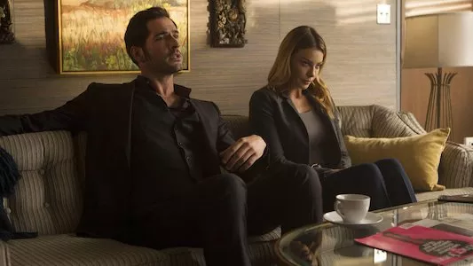 Image Lucifer 1