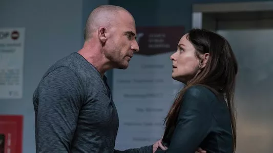 Image Prison Break 1