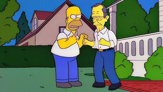 Image Los Simpsons 13