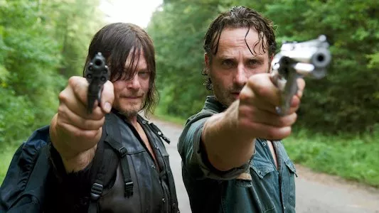 Image The Walking Dead 10