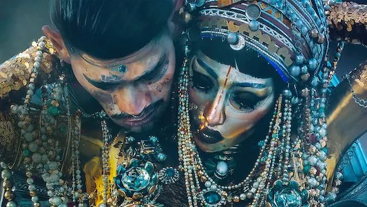 Image Love, Death & Robots 9