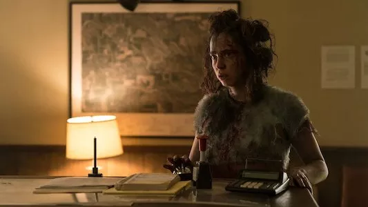 Image Dirk Gently, Agencia de investigaciones holisticas 3