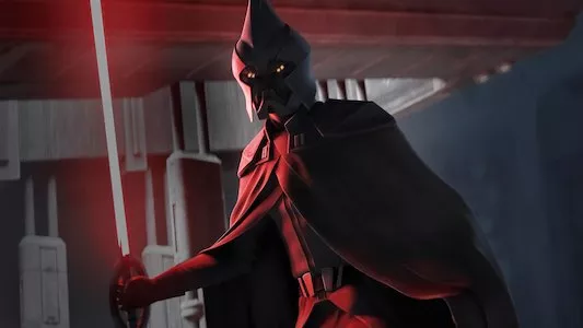 Image Star Wars: Historias del inframundo 1