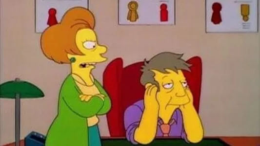 Image Los Simpsons 21