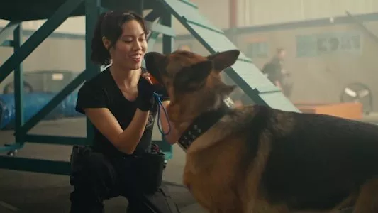 Image Hudson & Rex 4